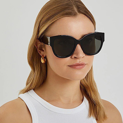 Saint Laurent SLM95/F Sunglasses FZMJ036