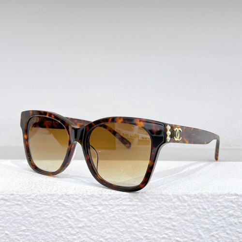 Chanel CH5482-H Sunglasses FZMJ027