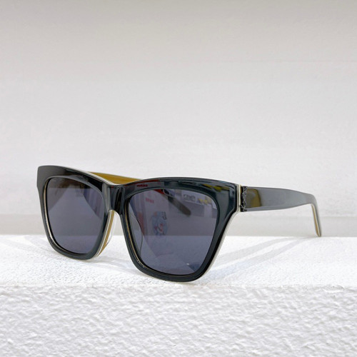 Saint Laurent SLM79 Sunglasses FZMJ030