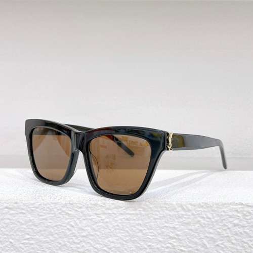 Saint Laurent SLM79 Sunglasses FZMJ030