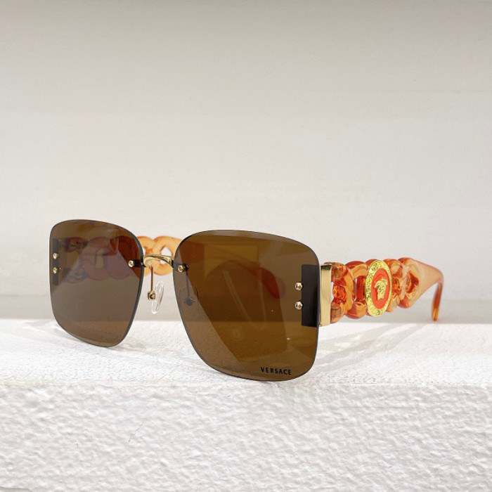Versace VE5409 Sunglasses FZMJ038