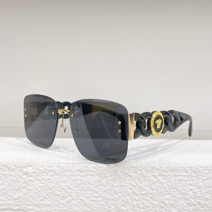 Versace VE5409 Sunglasses FZMJ038