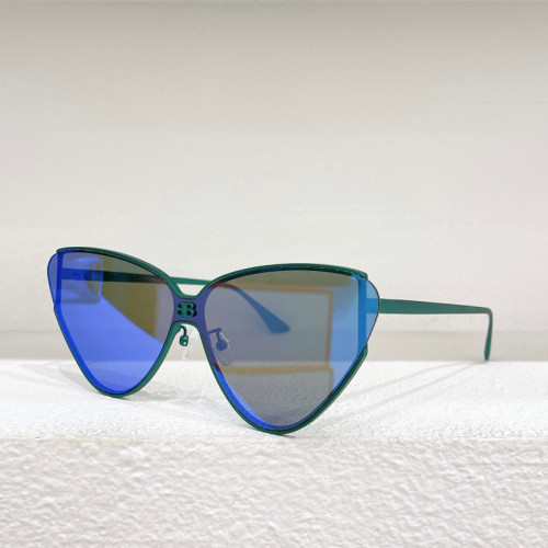 Balenciaga BB0191S Sunglasses FZMJ037