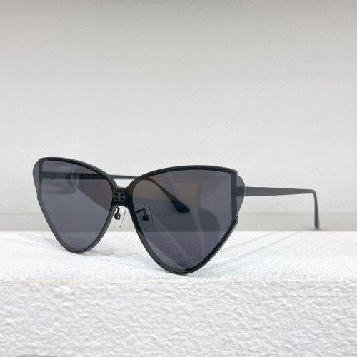 Balenciaga BB0191S Sunglasses FZMJ037