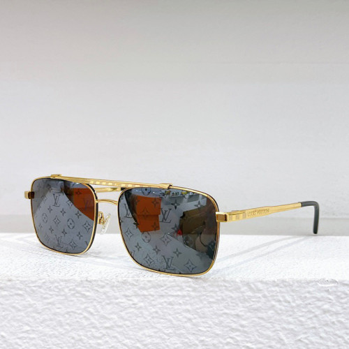 LV Z6142U Sunglasses FZMJ044