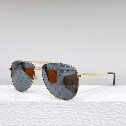 LV Z6141U Sunglasses FZMJ045