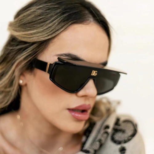 Dolce & Gabbana DG6177 Sunglasses FZMJ046