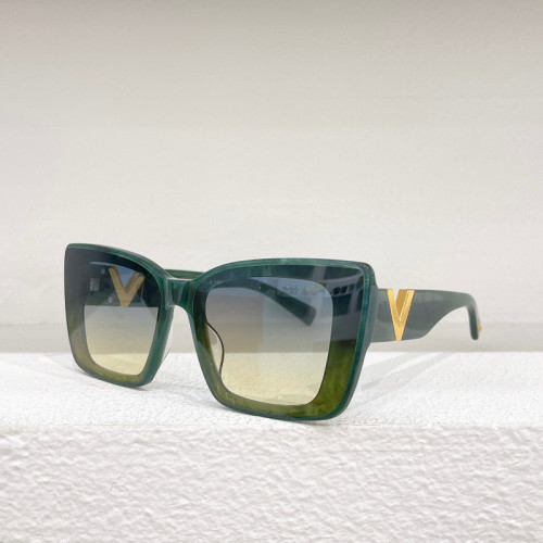 Valentino VA5018 Sunglasses FZMJ043