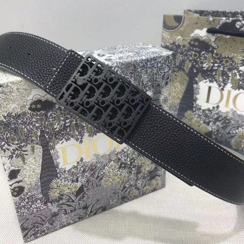 Dior Oblique Cosmo 40MM Belt buckle FZYD005