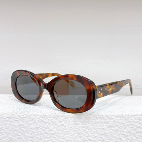 Celine CL3535U Sunglasses FZMJ048