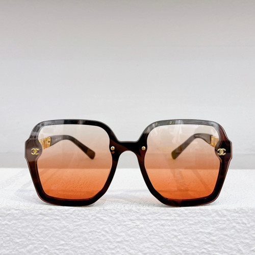 Chanel 7257-S Sunglasses FZMJ057