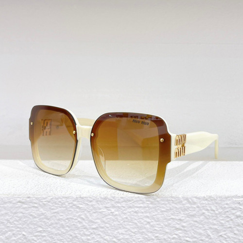 MiuMiu SME 66V Sunglasses FZMJ054