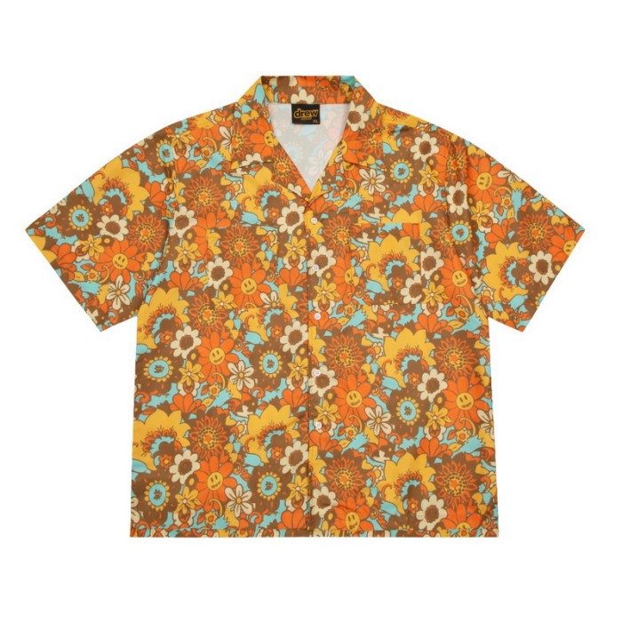 DREW HOUSE SHIRTS FZCS214