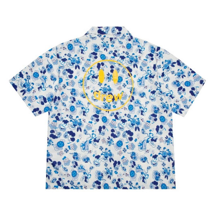 DREW HOUSE SHIRTS FZCS213