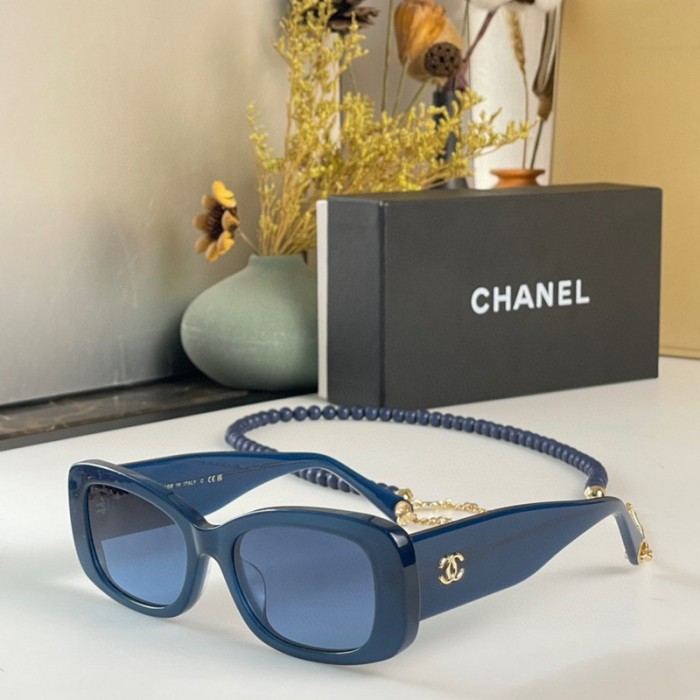 Chanel CH5488 Sunglasses FZMJ072