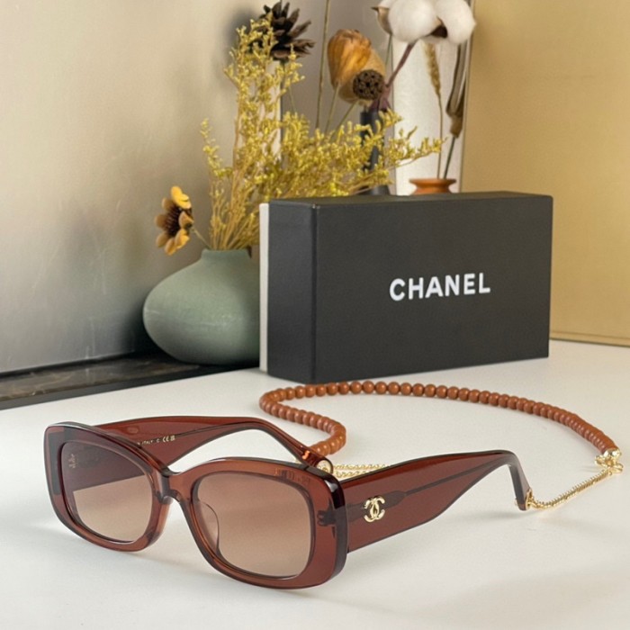 Chanel CH5488 Sunglasses FZMJ072