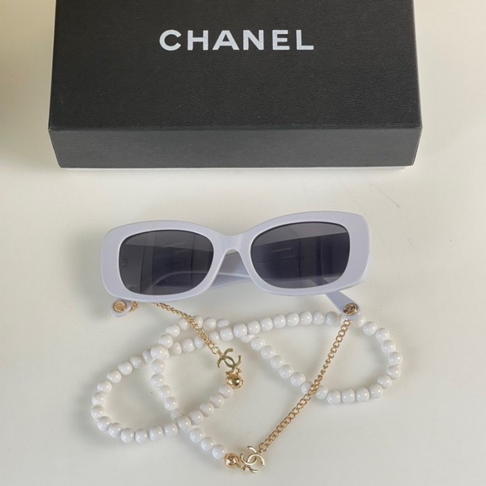 Chanel CH5488 Sunglasses FZMJ072