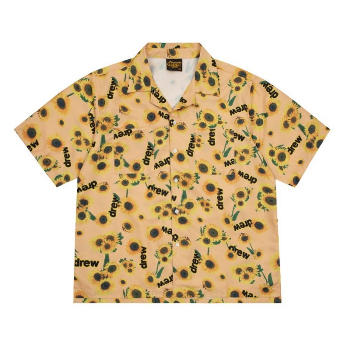 DREW HOUSE SHIRTS FZCS215