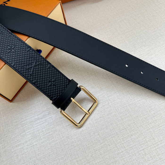 LV Monogram 38MM BELT FZYD009