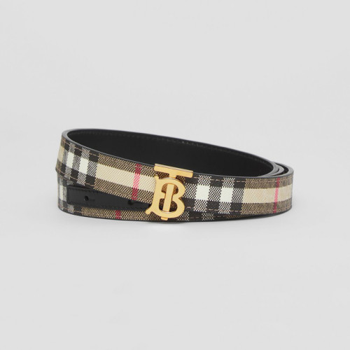 Burberry TB 20MM BELT FZYD013