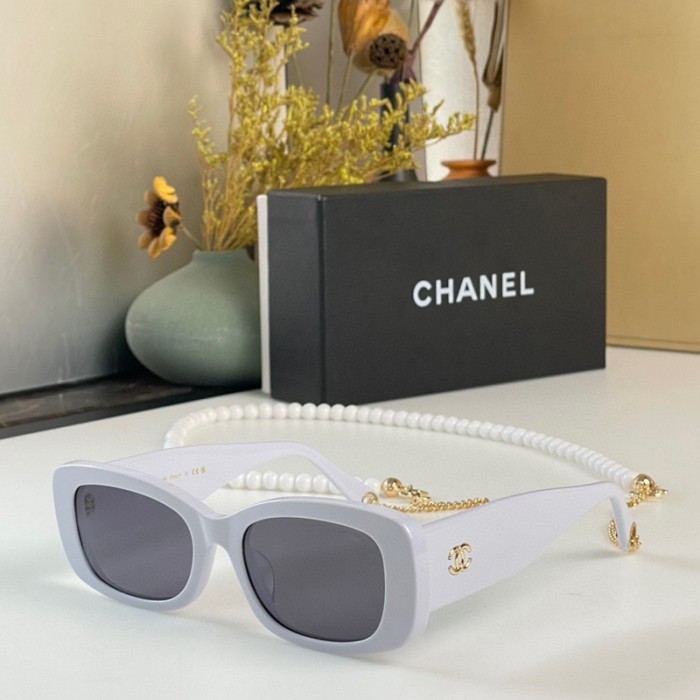 Chanel CH5488 Sunglasses FZMJ072