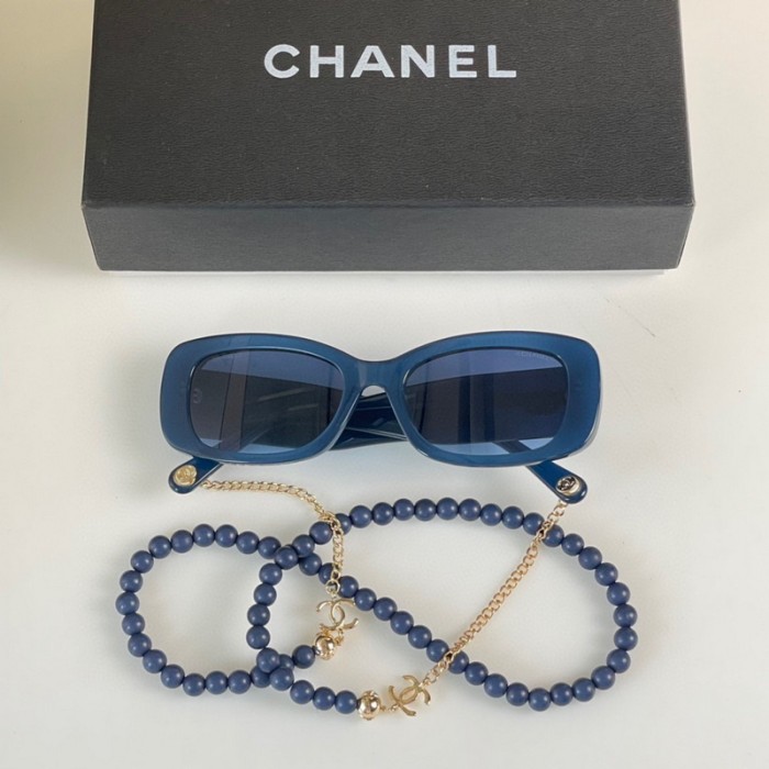 Chanel CH5488 Sunglasses FZMJ072