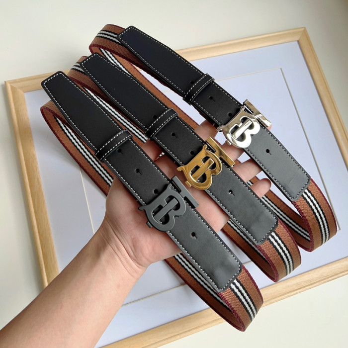 Burberry 35MM BELT FZYD012
