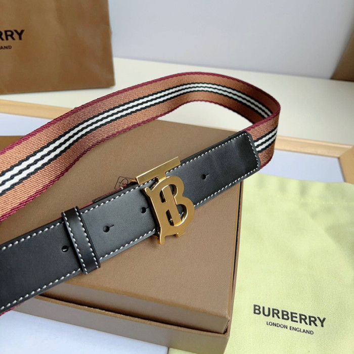 Burberry 35MM BELT FZYD012