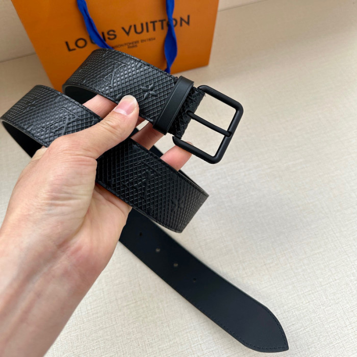 LV Monogram 38MM BELT FZYD009