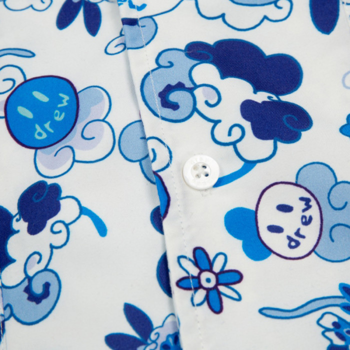 DREW HOUSE SHIRTS FZCS213