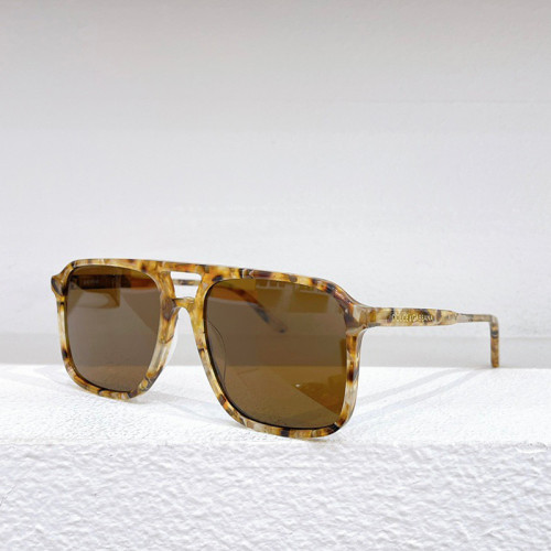 Dolce & Gabbana DG4423 Sunglasses FZMJ062