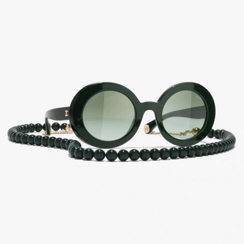 Chanel CH5489 Sunglasses FZMJ071