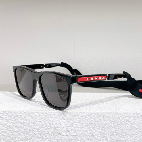 Prada Linea Rossa SPS04X Sunglasses FZMJ075