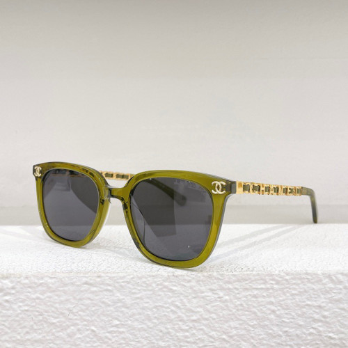 Chanel CH8028 Sunglasses FZMJ079