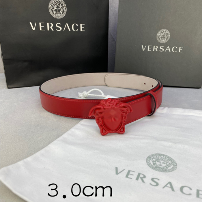 Versace 38MM BELT FZYD020