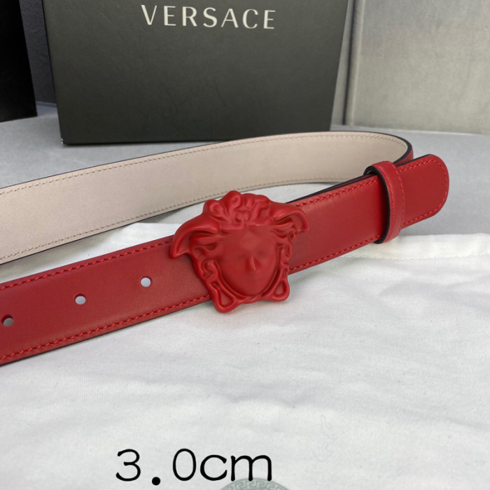 Versace 38MM BELT FZYD020