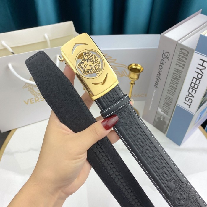 Versace 35MM BELT FZYD021