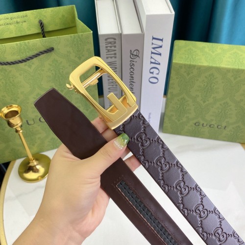 Gucci 35MM BELT FZYD023