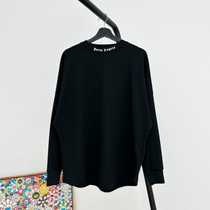 Palm Angels long sleeve tee FZTX2178