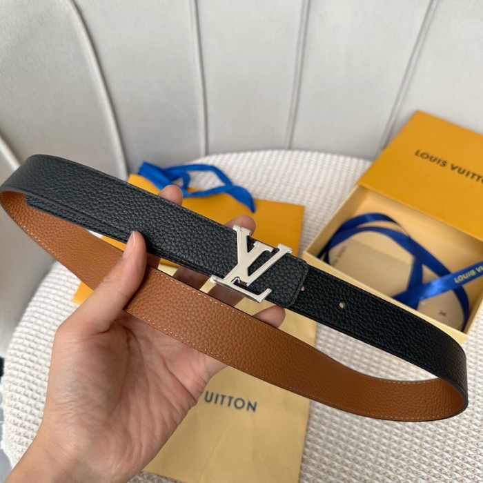 LV 30MM REVERSIBLE BELT FZYD014