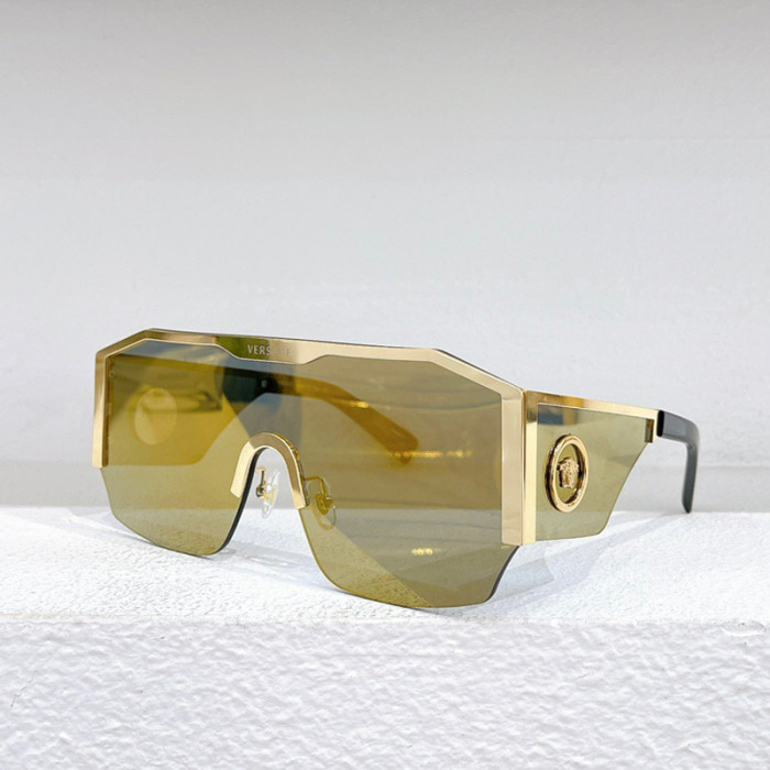 Versace 2220 Sunglasses FZMJ100