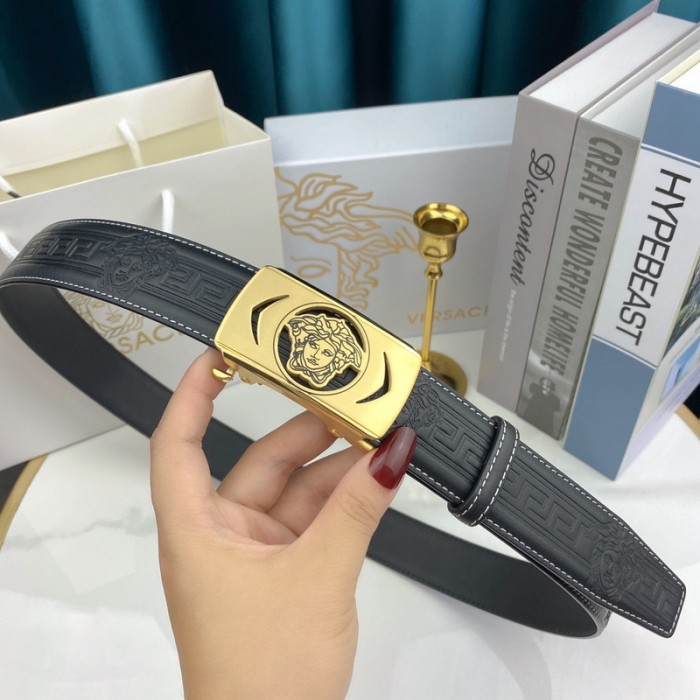 Versace 35MM BELT FZYD021