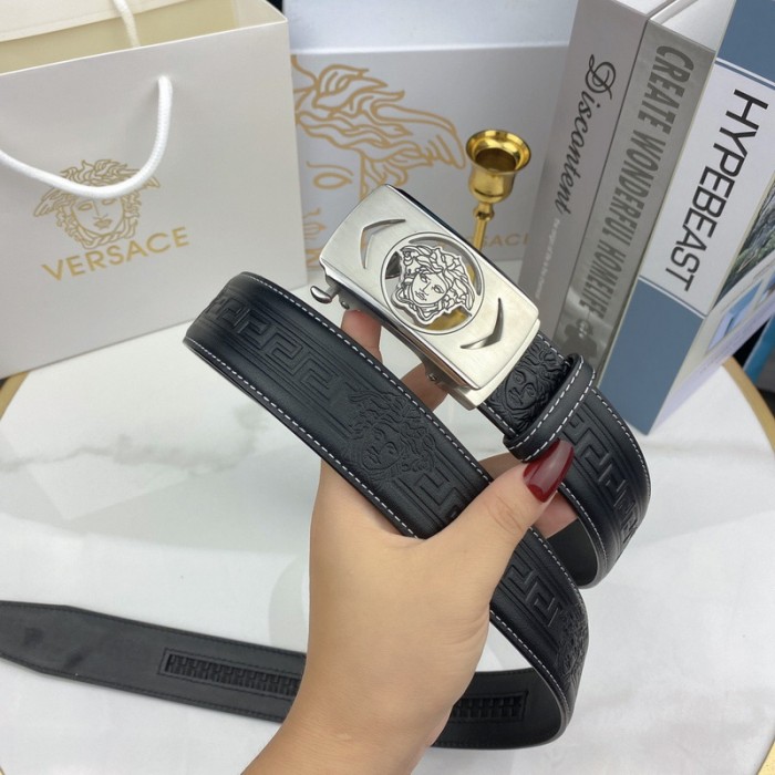 Versace 35MM BELT FZYD021