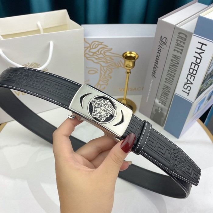 Versace 35MM BELT FZYD021