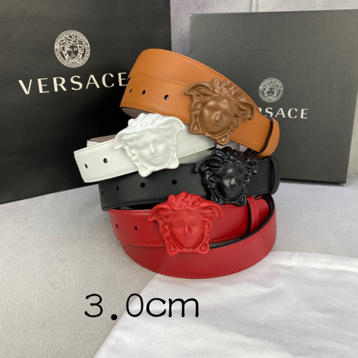 Versace 38MM BELT FZYD020