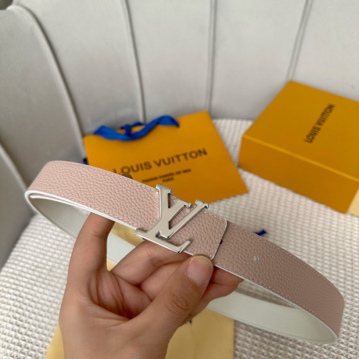 LV 30MM REVERSIBLE BELT FZYD014