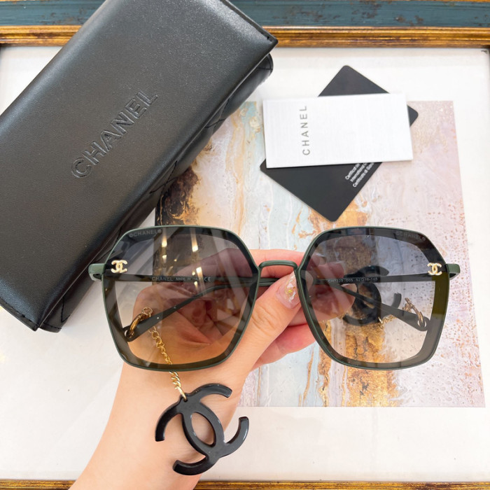 Chanel CH7329 Sunglasses FZMJ083