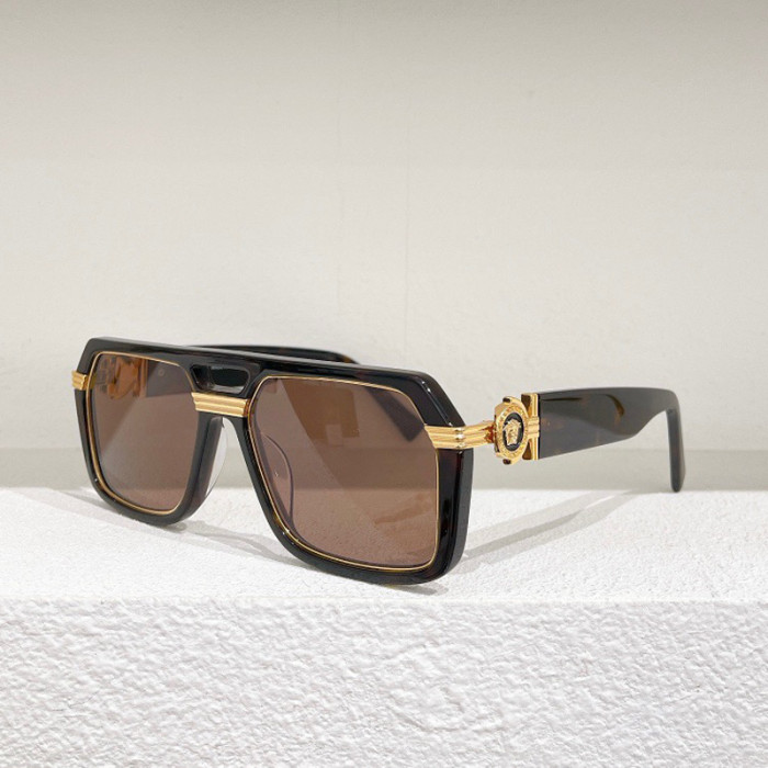 Versace 4399 Sunglasses FZMJ076