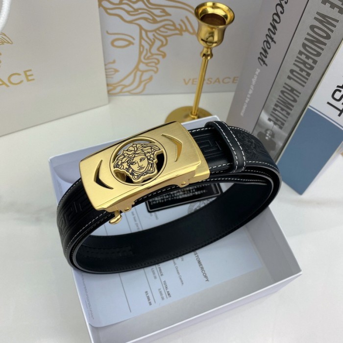 Versace 35MM BELT FZYD021