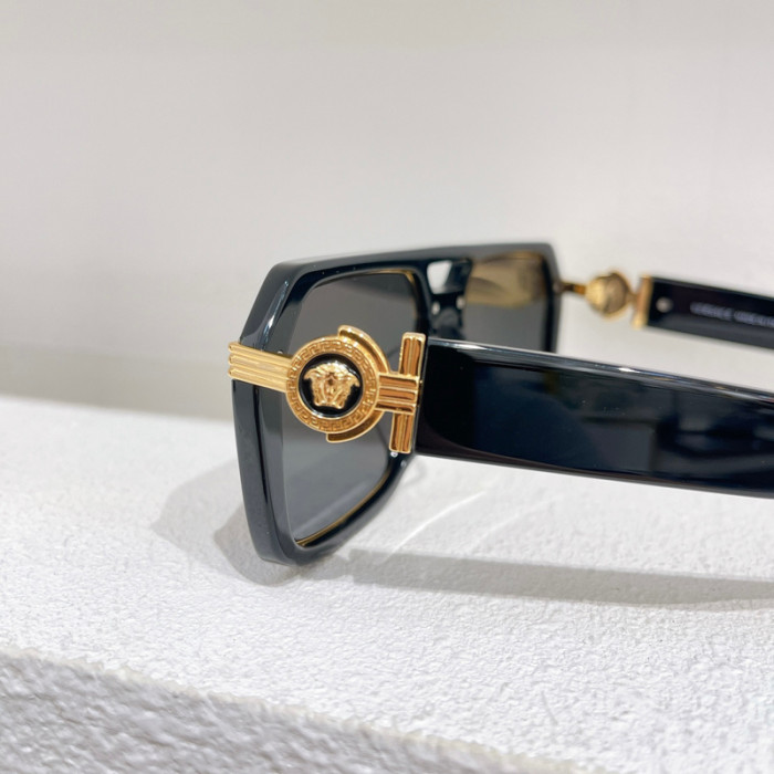 Versace 4399 Sunglasses FZMJ076